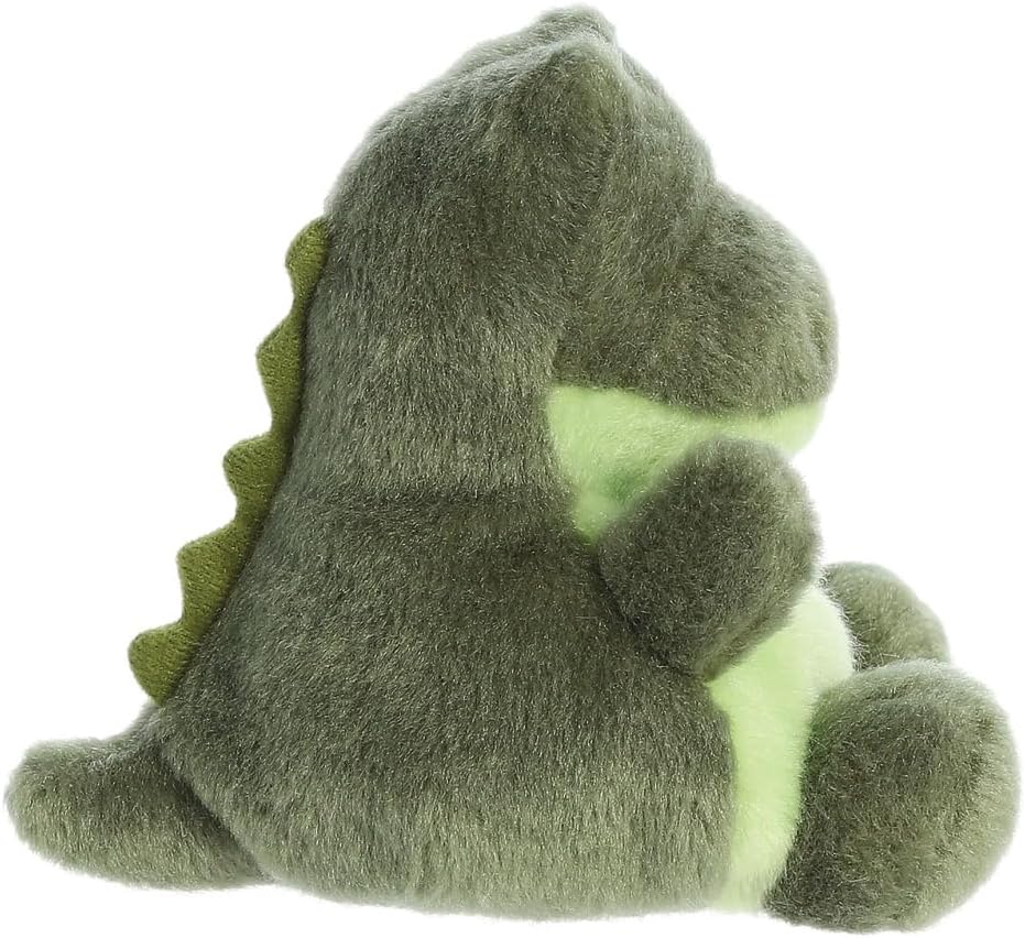 Palm Pals Scales Alligator 5in