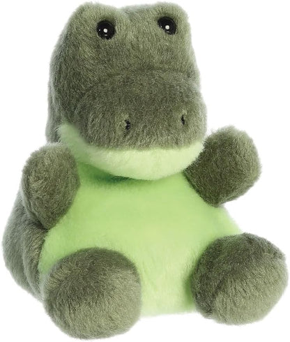 Palm Pals Scales Alligator 5in