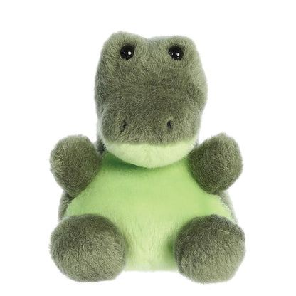 Palm Pals Scales Alligator 5in