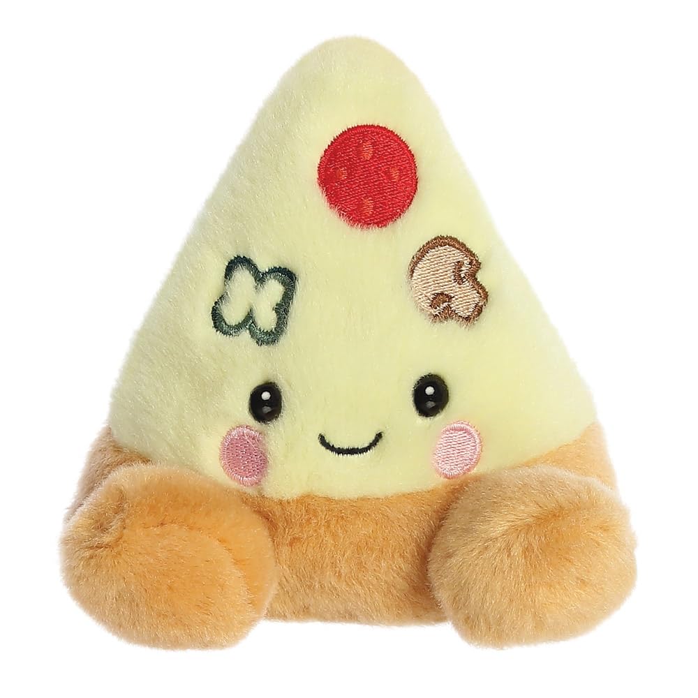 Aurora 33688 Soft Toy, Brown & Yellow