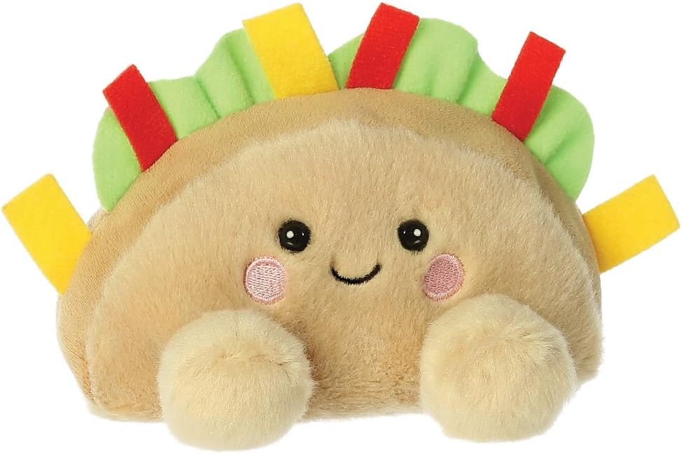 Aurora 33690 Soft Toy, Brown