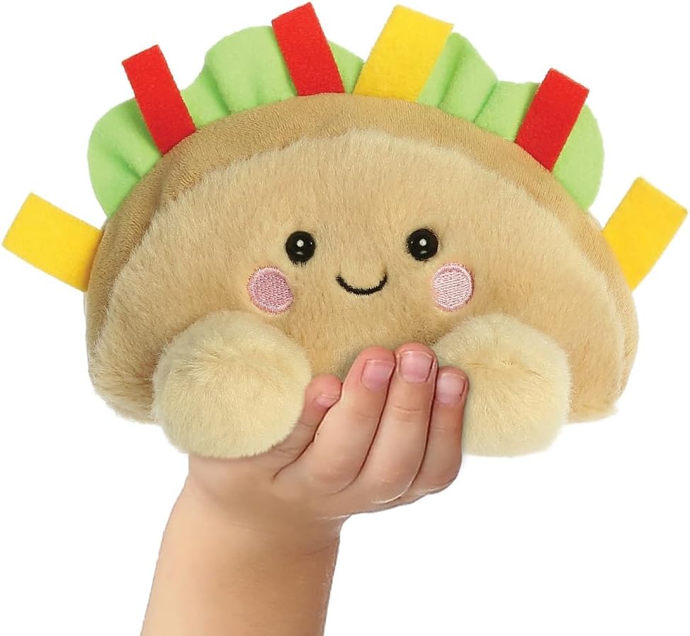 Aurora 33690 Soft Toy, Brown