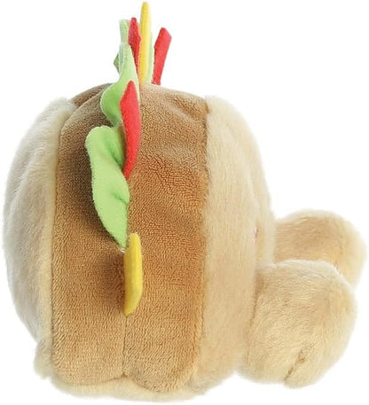 Aurora 33690 Soft Toy, Brown