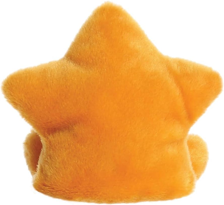 Aurora, 33729, Palm Pals Treasure Starfish 5In, Soft Toy, Orange