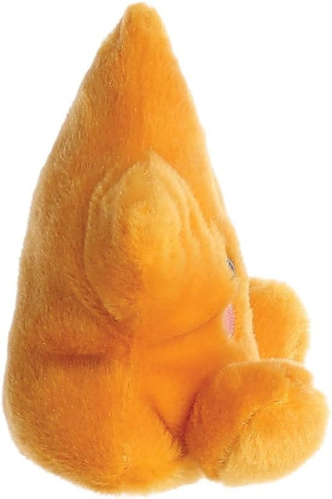 Aurora, 33729, Palm Pals Treasure Starfish 5In, Soft Toy, Orange