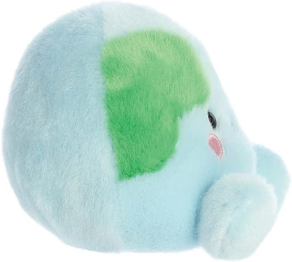 AURORA 33761 Soft Toy, Green & Blue,Medium
