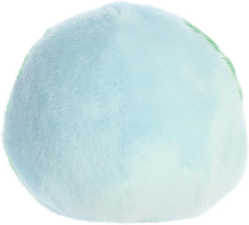 AURORA 33761 Soft Toy, Green & Blue,Medium