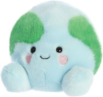 AURORA 33761 Soft Toy, Green & Blue,Medium