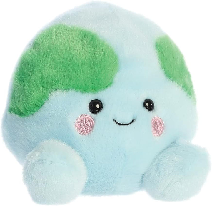 AURORA 33761 Soft Toy, Green & Blue,Medium