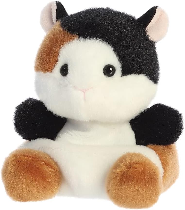 Aurora 33766 Soft Toy, Multi-Coloured,Medium