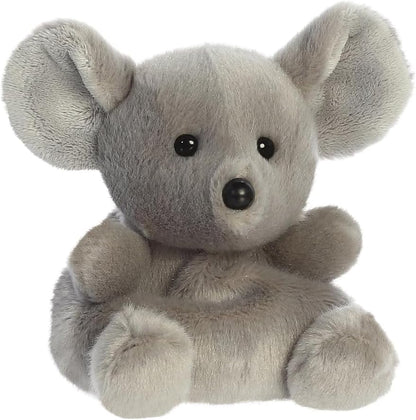 Aurora 33773 Soft Toy, Grey