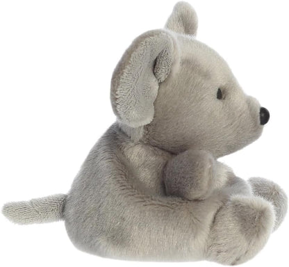Aurora 33773 Soft Toy, Grey
