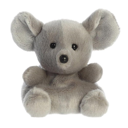 Aurora 33773 Soft Toy, Grey