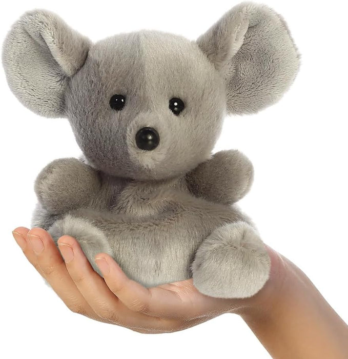 Aurora 33773 Soft Toy, Grey