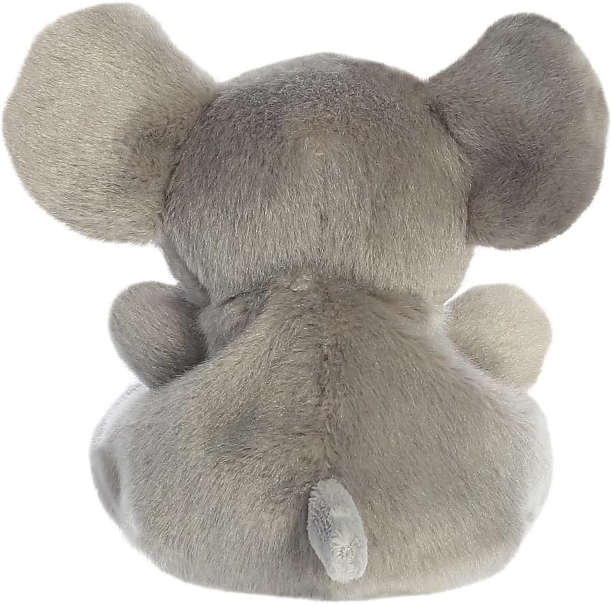 Aurora 33773 Soft Toy, Grey
