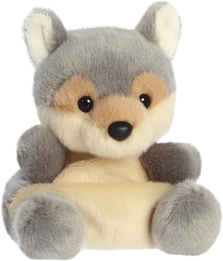 Aurora 33774 Soft Toy, Multi-Coloured