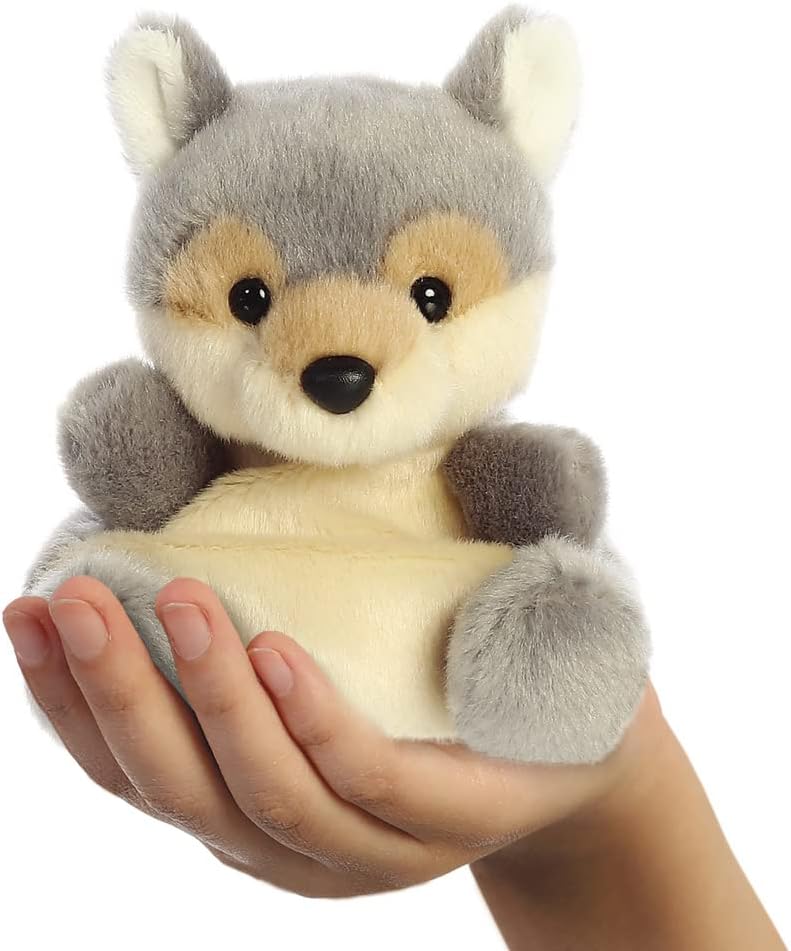 Aurora 33774 Soft Toy, Multi-Coloured
