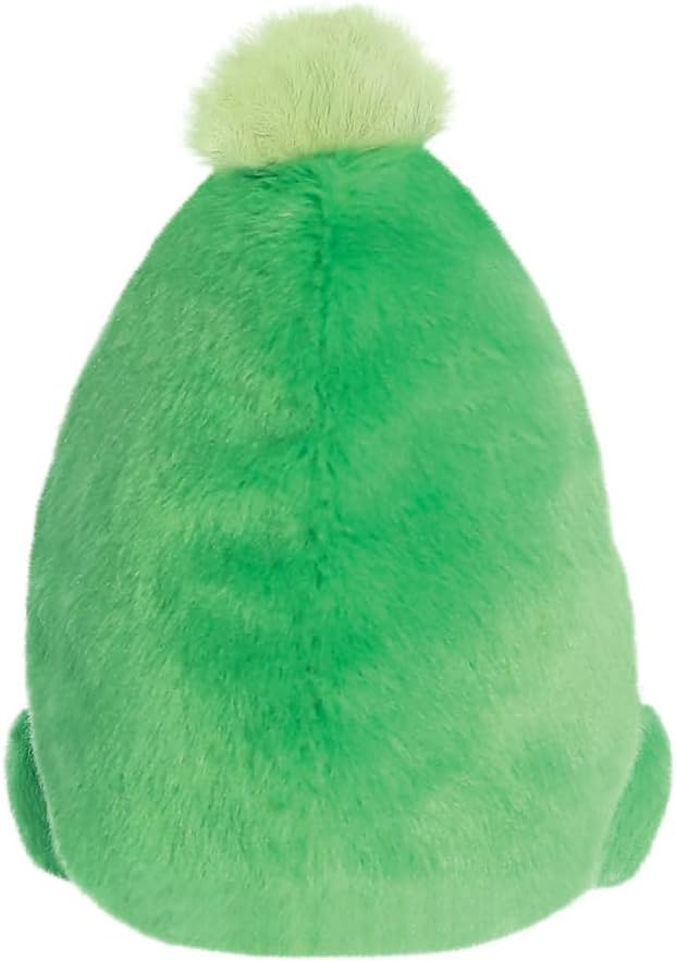 Aurora 33789 Soft Toy, Yellow & Green
