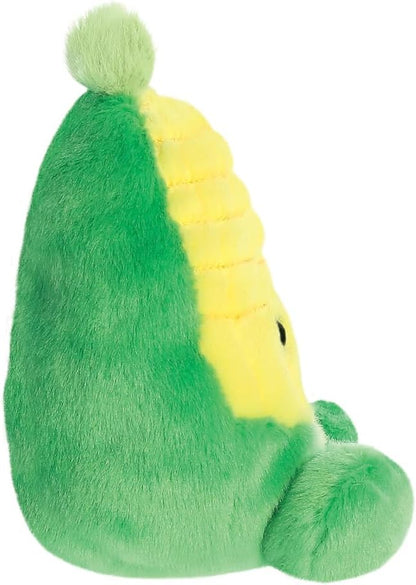 Aurora 33789 Soft Toy, Yellow & Green