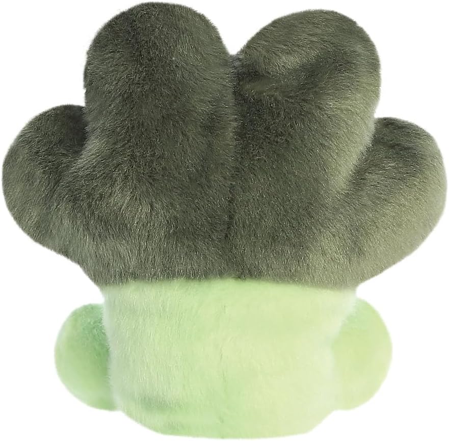 Aurora 33790 Soft Toy, Green