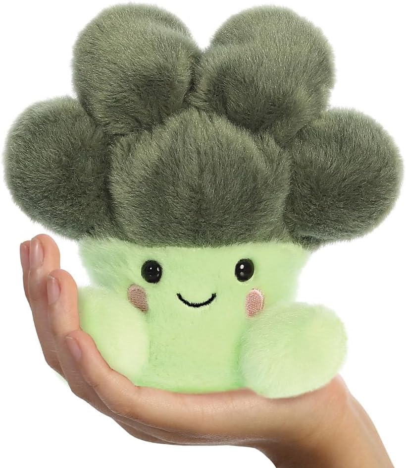 Aurora 33790 Soft Toy, Green