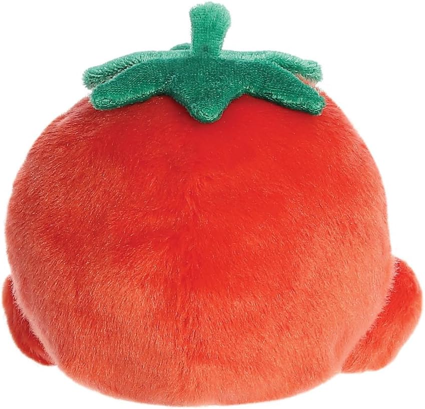 Aurora 33792 Soft Toy, Red and Green