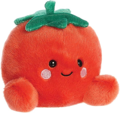 Aurora 33792 Soft Toy, Red and Green