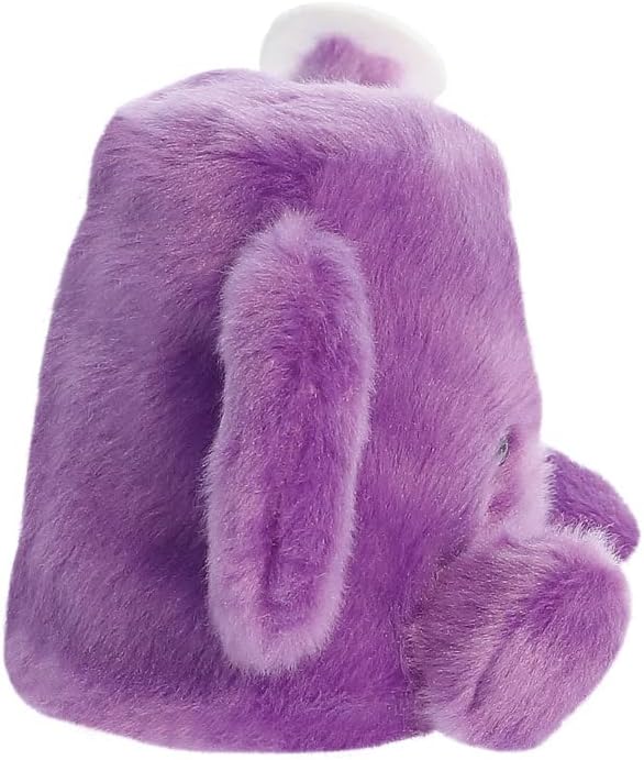 Aurora, 33796, Palm Pals Flo Watercan, 5In, Soft Toy, Purple