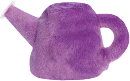 Aurora, 33796, Palm Pals Flo Watercan, 5In, Soft Toy, Purple