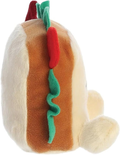Aurora 33844 Soft Toy, Brown