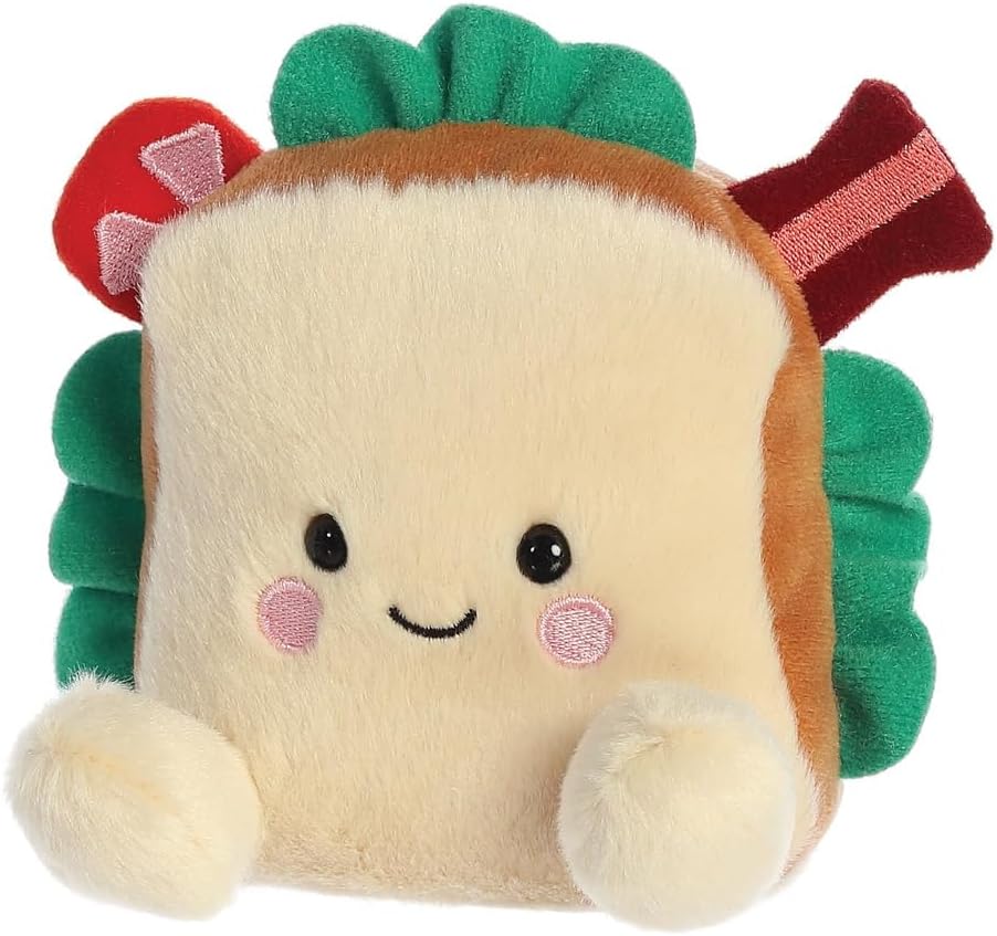 Aurora 33844 Soft Toy, Brown