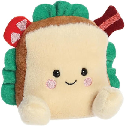 Aurora 33844 Soft Toy, Brown