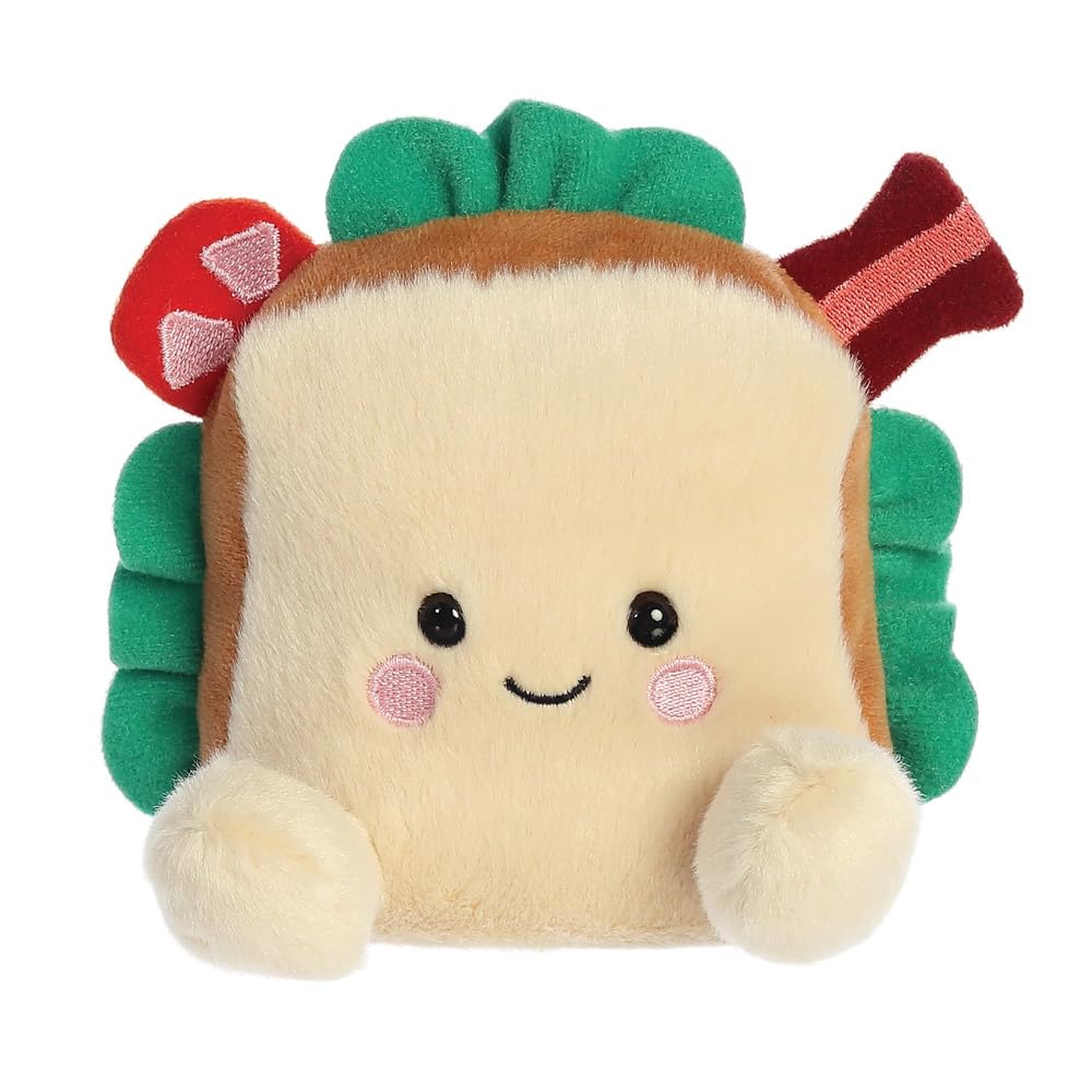 Aurora 33844 Soft Toy, Brown