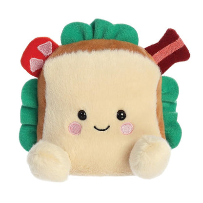 Aurora 33844 Soft Toy, Brown