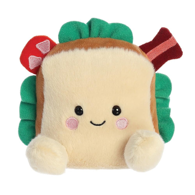 Aurora 33844 Soft Toy, Brown
