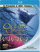 IMAX Ocean Oasis - Two Worlds, One Paradise - Blu-Ray Disc