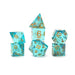 7-Set Sharp-Edged Aqua Fairy