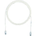 PANDUIT UTP28SP1.5M Patch Cable Category 6 Lshf 1.5 m White