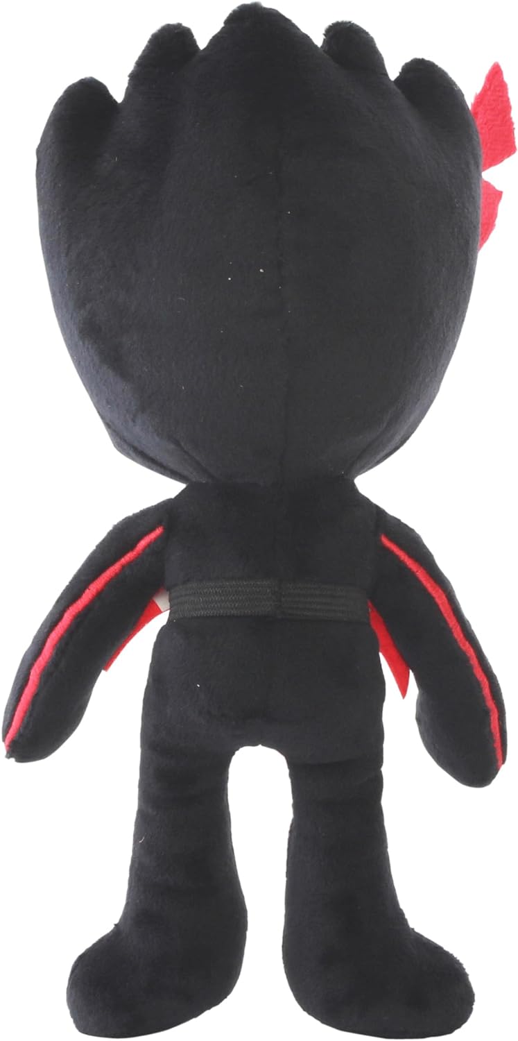 Toys - Ninja Kidz Plush - Ashton /Toys
