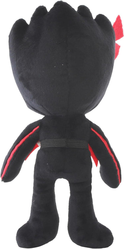 Toys - Ninja Kidz Plush - Ashton /Toys