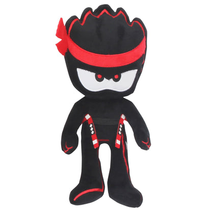 Toys - Ninja Kidz Plush - Ashton /Toys