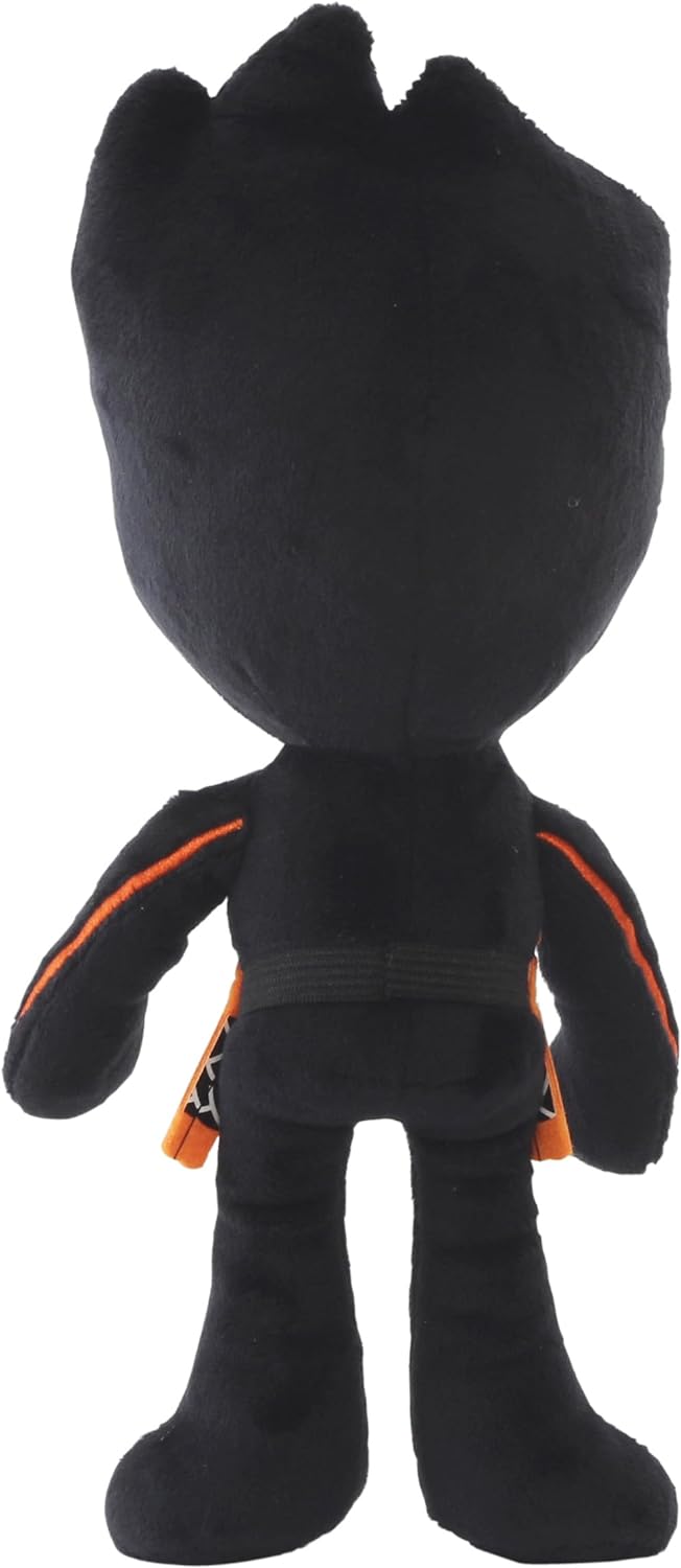 Toys - Ninja Kidz Plush - Paxton /Toys