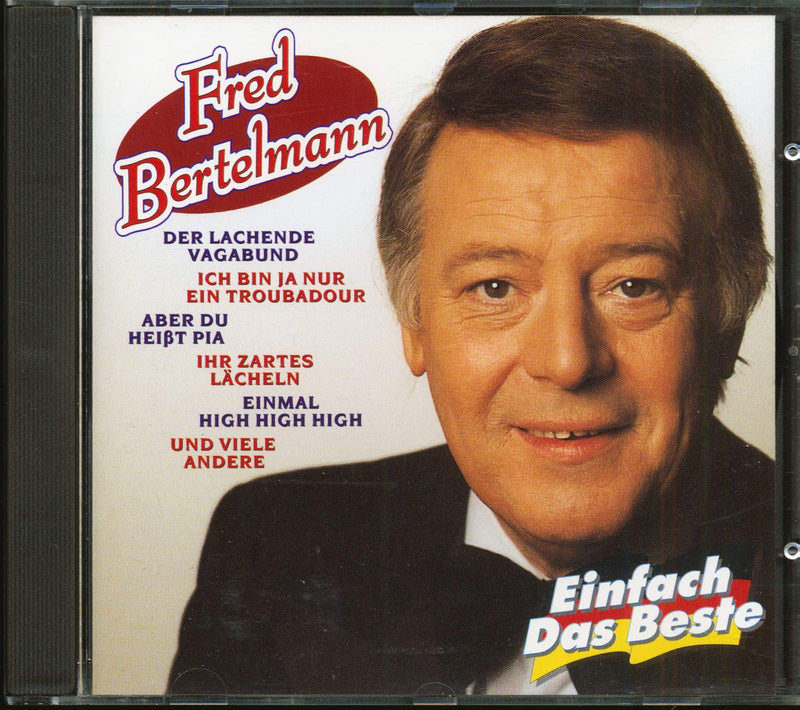 Einfach das Beste