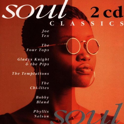 Soul Classics