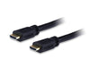 equip 119355 HDMI Cable Black