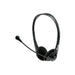 `Equip Headset USB 245305 1.8m Kabel,Mikro,int.B`