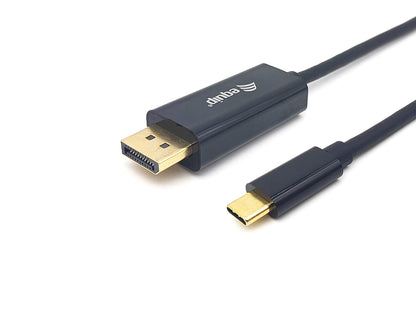 Equip 133427 USB-C to DisplayPort Cable M/M 2.0m 4K/60Hz