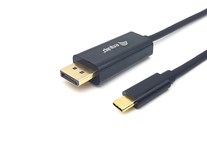 Equip 133427 USB-C to DisplayPort Cable M/M 2.0m 4K/60Hz