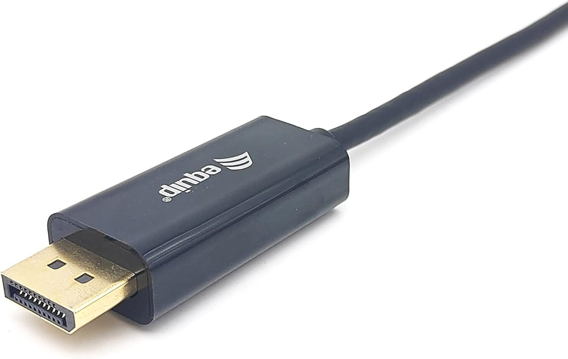 Equip 133427 USB-C to DisplayPort Cable M/M 2.0m 4K/60Hz