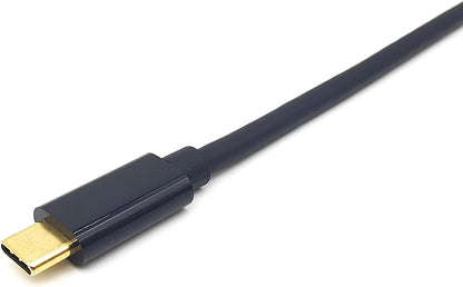 Equip 133427 USB-C to DisplayPort Cable M/M 2.0m 4K/60Hz